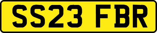 SS23FBR
