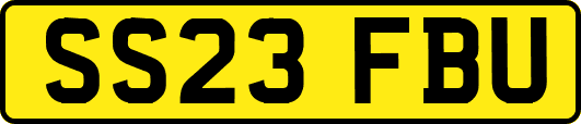 SS23FBU