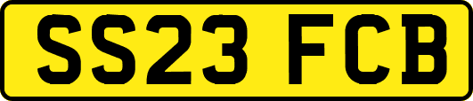 SS23FCB