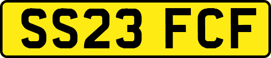 SS23FCF