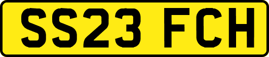 SS23FCH