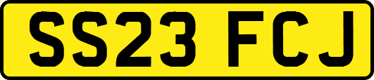 SS23FCJ