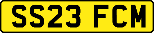 SS23FCM