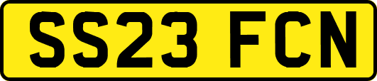 SS23FCN