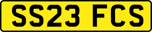 SS23FCS