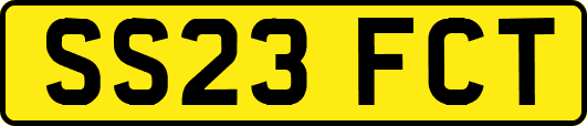 SS23FCT