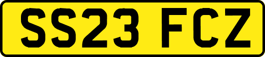 SS23FCZ