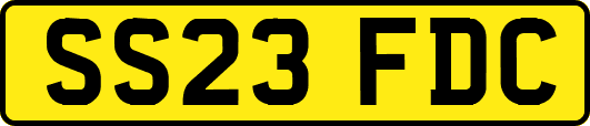 SS23FDC