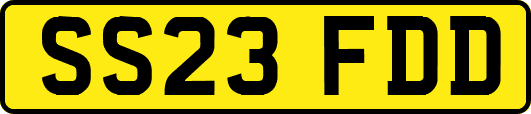 SS23FDD