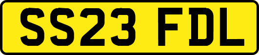 SS23FDL