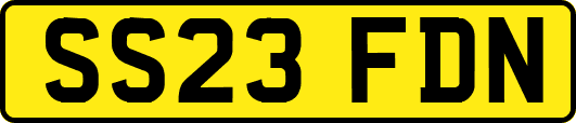 SS23FDN