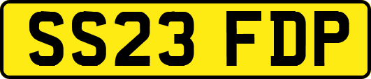 SS23FDP