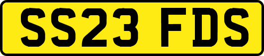 SS23FDS