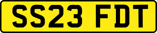 SS23FDT