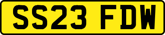 SS23FDW