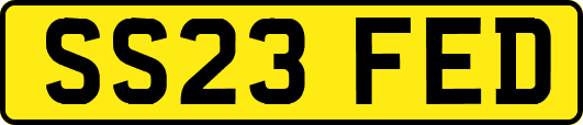 SS23FED