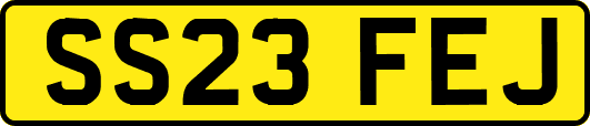 SS23FEJ