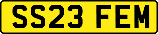 SS23FEM