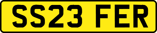 SS23FER