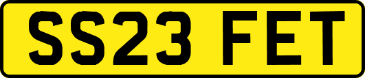 SS23FET