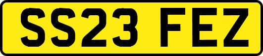 SS23FEZ
