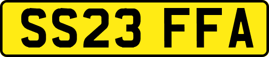 SS23FFA