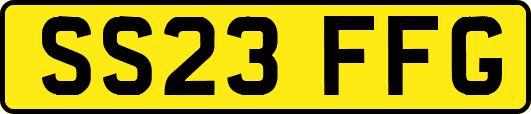 SS23FFG
