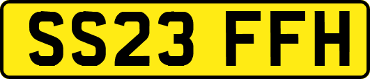 SS23FFH