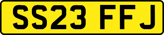 SS23FFJ