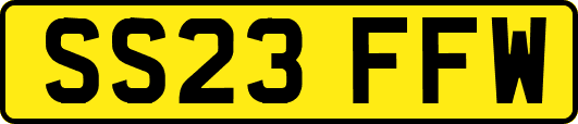 SS23FFW
