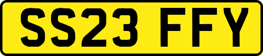 SS23FFY