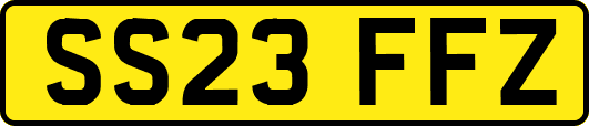 SS23FFZ