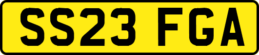 SS23FGA