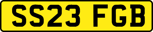 SS23FGB