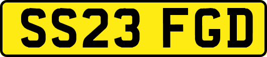 SS23FGD