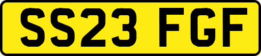 SS23FGF
