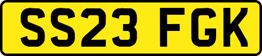SS23FGK