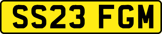 SS23FGM