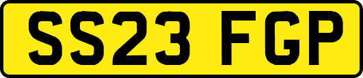 SS23FGP