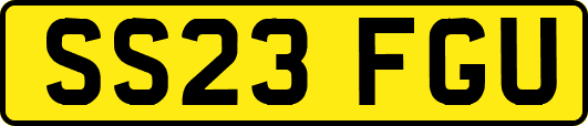 SS23FGU