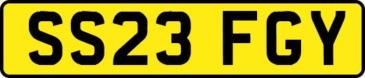 SS23FGY