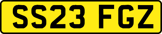 SS23FGZ