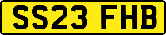 SS23FHB