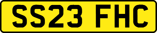 SS23FHC
