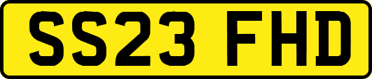SS23FHD