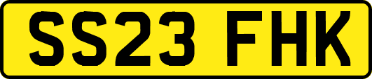 SS23FHK