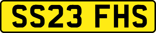 SS23FHS