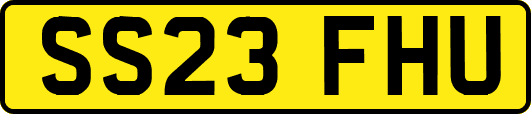 SS23FHU