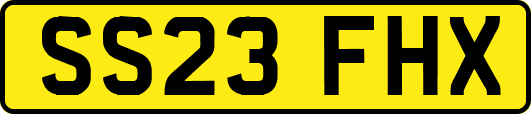 SS23FHX