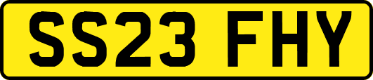 SS23FHY